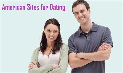 top american dating sites 2019